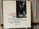 Herbie Hancock TAKIN’ OFF Blue Note BLP 4109 New York USA VG+ Van Gelder MONO LP