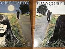 Rare Lp Vinyle 33t French Francoise Hardy - Conte de fées Epic Japan with Obi NM