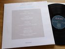 ARVO PART Tabula Rasa Keith Jarret Gideon Kremer LP ECM 1275
