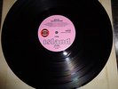 Tramline, Island UK 1st Pressing 'Moves Of Vegetable Centuries' EX++/VG+(Cover)