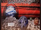 Monstrosity  Millenium LP