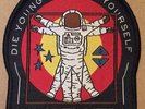 Brand New Deja Entendu Record Store Day 2015 Patch