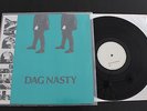 DAG NASTY  - Field Day lp TEST PRESSING  DYS SSD Minor Threat