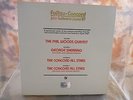 Fujitsu Concord Jazz Festival 4LP Set ,1987 Mint Set #119 George Shearing Woods