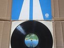 KRAFTWERK Autobahn LP RARE ORIGINAL EMBOSSED SLEEVE 1974 UK 1ST PRESSING