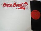 DISCO DEVIL - LEE PERRY 12