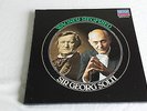 WAGNER SIEGFRIED SIR GEORG SOLTI LP VINYL BOX SET NR MINT DECCA 414 110-1