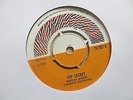 WINSTON WRIGHT Top Secret / Cray Rhythm UK 7