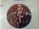 ELVIS PRESLEY: A Legendary Performer: Vol. 2 Vinyl LP Original RCA 1976 W/ Book