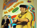 PAUL BARRESI ORCH SAL SOUL BOOGALOO PATO C ARGENTINA LP free ship