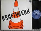 Kraftwerk - 1 (rote Pylone) Philips 6305058 - FOC - original 1.Pressing