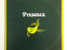 RARE PRESENCE UK FOLK PROG PSYCH XIAN PRIVATE PRESS 1976 LP