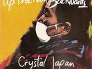 DAVID BOWIE Up The Hill Backwards  GERMAN 7