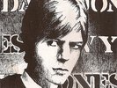 DAVID BOWIE DAVY JONES MANISH BOYS I Pity The Fool +3  7