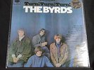 The Byrds Turn Turn Turn rare Simply Vinyl 180g LP NEW + sealed