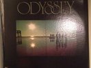 Odyssey S/T Original US Mowest LP Free Soul Rare Groove Folk Funk