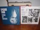 Episode Four Strike Up Matches Vinyl 12
