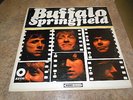 Buffalo Springfield S/T Debut 1st Edition MONO Rare Canadian Pressing