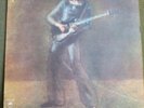 Jeff Beck BLOW BY BLOW Epic PEQ 33409 Quadraphonic  Ex  Vinyl LP