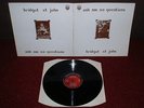 BRIDGET ST JOHN Ask Me No Questions LP 1969 DANDELION 1st Press SUPERB