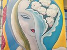 LAYLA, DEREK AND THE DOMINOS, ERIC CLAPTON, 2 LP, 180 GRAM  AUDIOPHILE