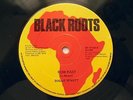 SUGAR MINOTT Row Fast BLACK ROOTS 12