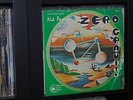 Nik Pascal ZERO GRAVITY Electronic Music ORIGINAL RARE PRIVATE NARCO