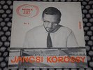 JANCSI KÖRÖSSY - Seria Jazz Nr. 1 - ORIG Romanian 10