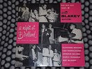 ART BLAKEY - A Night At Birdland Vol. 2 - BLUE NOTE 5038 orig Lexington 10