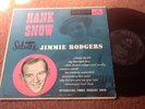 Hank Snow Salutes Jimmie Rodgers10