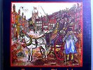 AMAZING BLONDEL ENGLAND SEALED ORIGINAL 1972 ISLAND LP TEXTURED COVER BEAUTIFUL