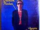 GRAHAM PARKER SQUEEZING OUT SPARX RARE SEALED ORIG'79 ARISTA LP PUNK MASTERPIECE