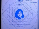 KINKS LOLA Vvs.POWERMAN & MONEYGOROUND RARE ORIG '70 REPRISE LP FIRST COVER MINT