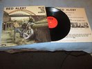 Red Alert - We've Got the Power LP Punk Oi Skinhead NO FUTURE MINT