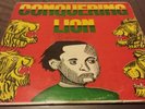 The Prophets Conquering Lion Micron Killer LP Listen 