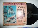 WILLIE ROSARIO FRANKIE FIGUEROA  TWO TOO MUCH GUAGUANCO FANTASTICO # 52 ???