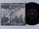 DRUNKS WITH GUNS Drunks With Guns CHEAP BEER 7