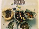 SAHIB SHIHAB-SEEDS-JAZZ  on VOGUE  NM, KENNY CLARKE, FRANCY BOLAND