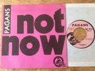 Pagans: Not now (USA-7