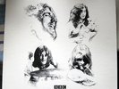 LED ZEPPELIN | 4LP BOX SET | BBC SESSIONS | CLASSIC RECORDS 1997 NR MINT