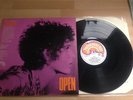 Open - Julie Driscoll Brian Auger Trinity Psych 1967 Marmalade mono LP EX A1/B1