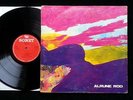 ALRUNE ROD 1st LP Danish 1st Press Psych SONET SLPS-1516 Original 1969 Pokora