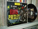 ELVIS PRESLEY EL RITMO DE EP Very first spanish Original SPAIN 1956