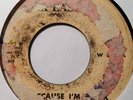 KEN BOOTHE - is it because i'm black? - SPLASH