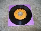 NO SOUL.-LOUIS JORDAN-WHAT I SAY/OLD AGE-TANGERINE 937