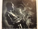SONNY STITT-SELF-TITLED-JAZZ  on ROOST  MONO, DG