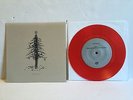 PEDRO THE LION Christmas RED 7