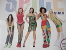 SPICE  GIRLS  -  SPICE UP YOUR LIFE  12