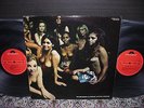 Jimi Hendrix Electric Ladyland Japan 2LP RARE COVER INSERT