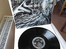 DANZIG   original Vinyl LP   How The Gods Kill (1992)